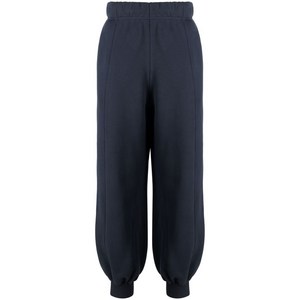 겐조 플로럴 프린트 트랙팬츠