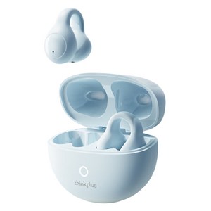 레노버 LP25 트루 와이어리스 개방형 블루투스 이어폰