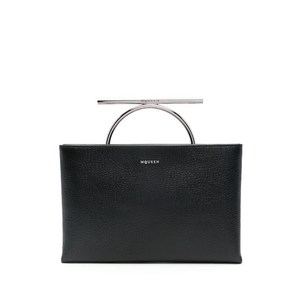 알렉산더맥퀸 크로스 바 클러치