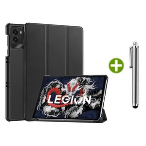 레노버탭 리전 Y700 3세대 호환 케이스 북커버 가죽 스탠드 케이스나라