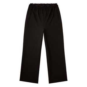 디젤 P-Yrite-R2 밴딩 웨이스트 팬츠, 블랙계열, Italy 44(KR 66-77)