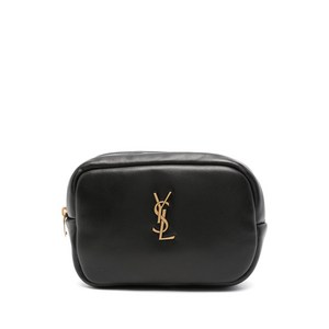 생로랑 미니 칼립소 메이크업 파우치