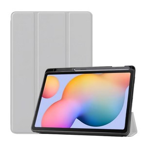 갤럭시탭 S6 라이트 lite 호환 SM-P610 SM-P615 스마트 북커버 케이스