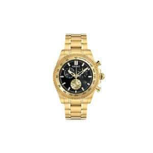 베르사체 크로노 엑스 44mm 시계