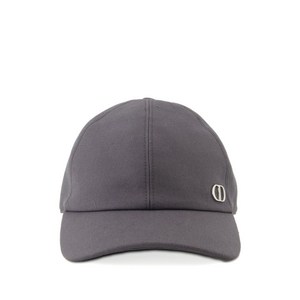 디올 CD 아이콘 코튼 캡 모자