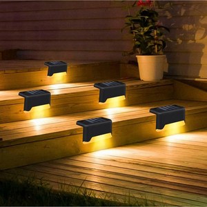 태광조명 태양광 엣지등 정원 계단등 울타리 펜션 테라스 코너 야외 인테리어 LED 조명