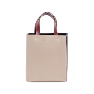 마르니 미니 뮤제오 토트 백