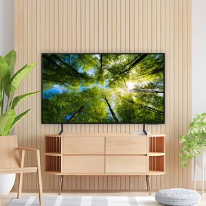 삼성전자 스마트 사이니지 LH43BEAHLGFXKR 43인치(108cm) UHD 비즈니스TV, 107cm/43인치, 스탠드형, 방문설치