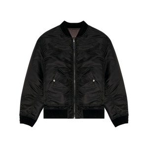 디젤 J헬드 보머 재킷, 블랙계열, Italy 52(KR 110)