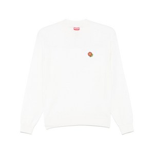 겐조 팝 스웨터, 베이지계열, Standard S