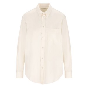 셀린느 포켓 셔츠, 베이지계열, FR 36(KR 44)