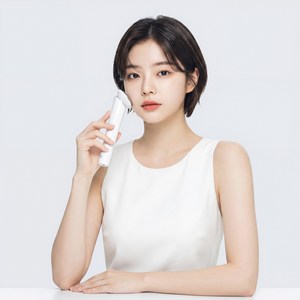 펄케어 뷰티디바이스 고주파 얼굴 마사지기 피부관리기 뉴소닉 갈바닉