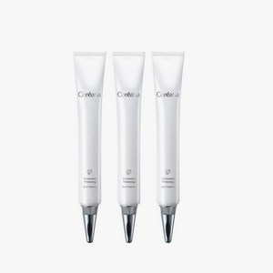 코리아나 발효 화이트닝 스팟에센스 20ml 3개