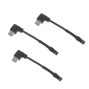 찍판 젠더 C타입 아이폰 8핀 배달 라이더 충전케이블 딱판 오토바이 젠더 바이크 스쿠터