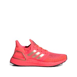 아디다스 울트라부스트 20 스니커즈, US 6.5(KR 235), 핑크계열