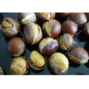 공주농부 산지직송 공주밤 알밤 햇밤 생율밤 대 2kg, 1개, 공주밤 대 2kg