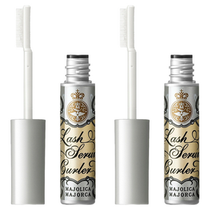 마죠리카마죠르카 래쉬 세럼 컬러