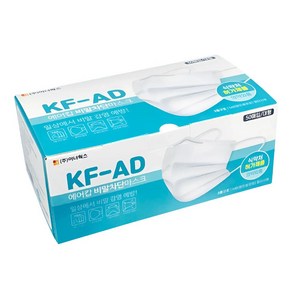 에어캅 비말차단 마스크 대형 KF-AD