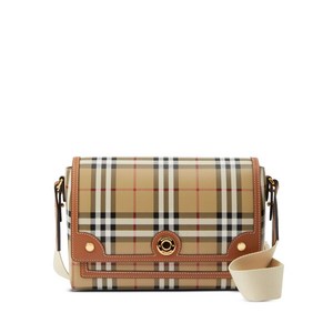 버버리 노트 크로스 백