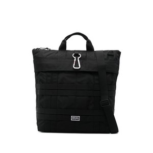 겐조 탑 핸들 스트랩 토트 백