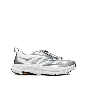 HOKA 마파테 스피드 4 스니커즈, US men 11(KR 290), 화이트계열+그레이계열