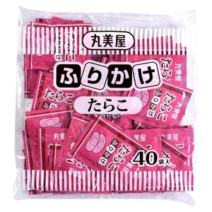 마루미야 명란 후리가케 40개입