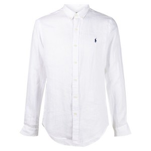 폴로랄프로렌 포플린 셔츠