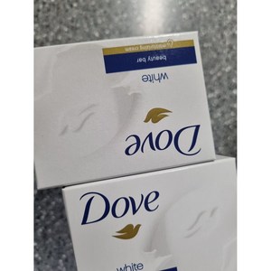 도브 뷰티 크림 바 클렌징 비누, 75g, 12개
