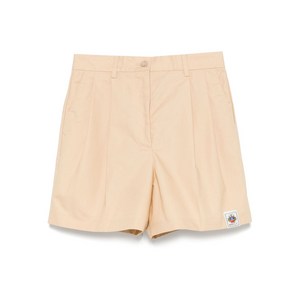 발리 플리츠 쇼츠, 베이지계열, FR 44(KR 88)