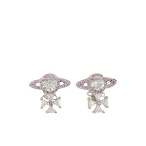 비비안웨스트우드 밀라 구체 이어링