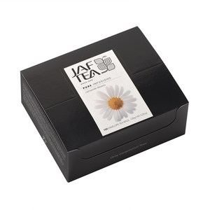 재프티 캐모마일 드림스 티, 100개입, 1.5g, 1개