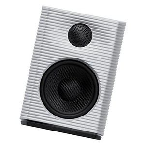 Fiio 하이파이 데스크탑 액티브 스피커