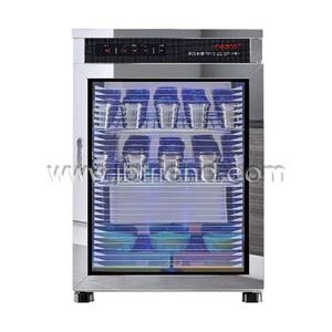 LED 살균등 건조 소독기(컵80~90) ECO-LS11