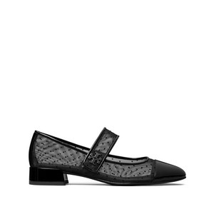 토리 버치 메리 제인 발레리나 슈즈