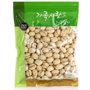 [가온애] 찹쌀땅콩 1kg 1개