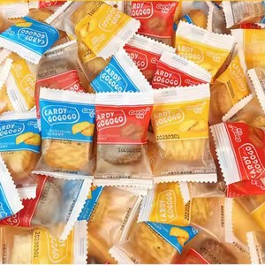 카디 비스킷 믹스1키로 170여봉지 대용량 개별포장, 1kg, 1개