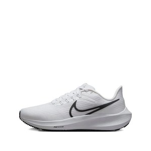 나이키 에어 줌 페가수스 39 "화이트/블랙" 스니커즈, US 11.5(KR 285), 화이트계열