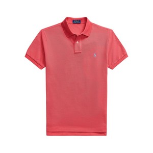 폴로랄프로렌 반소매 폴로 셔츠, 레드계열, Standard L(KR 105)