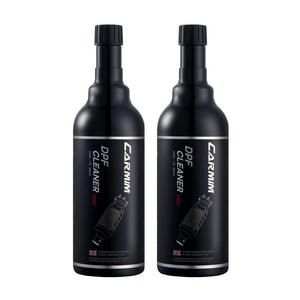 카밈 DPF 클리너 프로, 디젤/경유, 2개