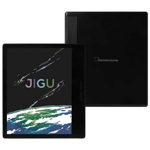이노스페이스원 지구(JIGU) 7인치 컬러 이북리더기 범용기