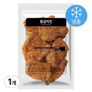 [피자다] 사세 통살치킨, 950g, 1개