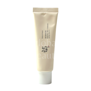 조선미녀 맑은쌀선크림 SPF50+ PA++++, 5개, 50ml