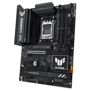 ASUS TUF Gaming B850-PLUS WIFI STCOM 에이수스 컴퓨터 게이밍 PC 메인보드 AMD CPU추천 MainBoard