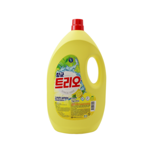 트리오 항균 주방세제