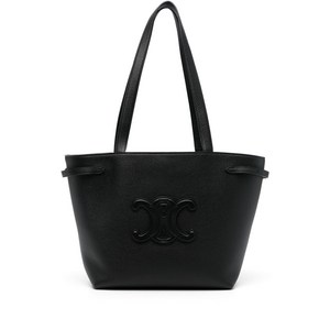 셀린느 스몰 카바스 애니 퀴르 트리옹프 토트 백