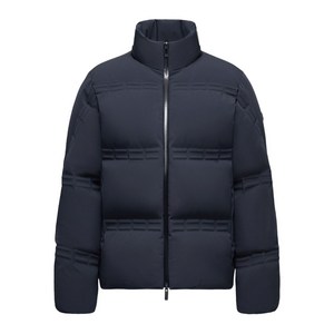 몽클레르 X A$AP 로키 랠리 다운 재킷, 블루계열, Numeric 2(KR 96-180)