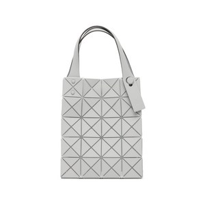 바오바오이세이미야케 프리즘 플러스 토트 백