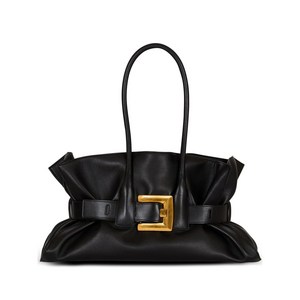 발망 앤섬 라지 버클 숄더 백