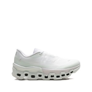 온러닝 X 포스트 아카이브 팩션 클라우드몬스터 2 "바포르/프로스트" 스니커즈, US 8(KR 250), 화이트계열