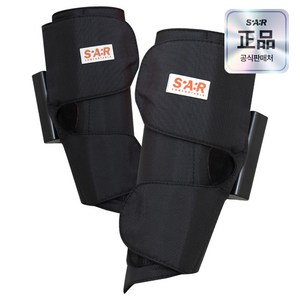 스파알 포터블 종아리 마사지기, 블랙, SPAR Foot ..., 1개